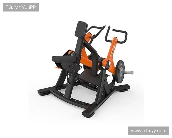 常用健身器材分类汇总及各类型的主要锻炼功能