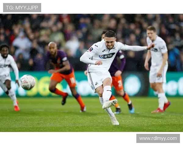 英超足球队斯旺西的俱乐部历史及联赛表现