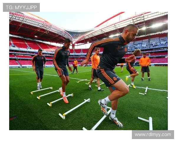 足球训练中的速度与耐力训练方法