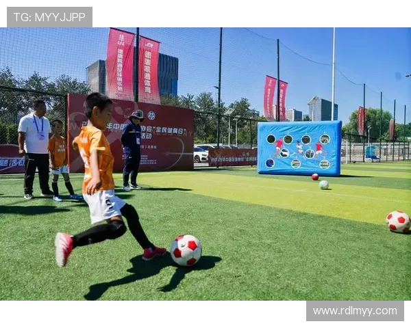 足球运动对青少年的身心发展作用