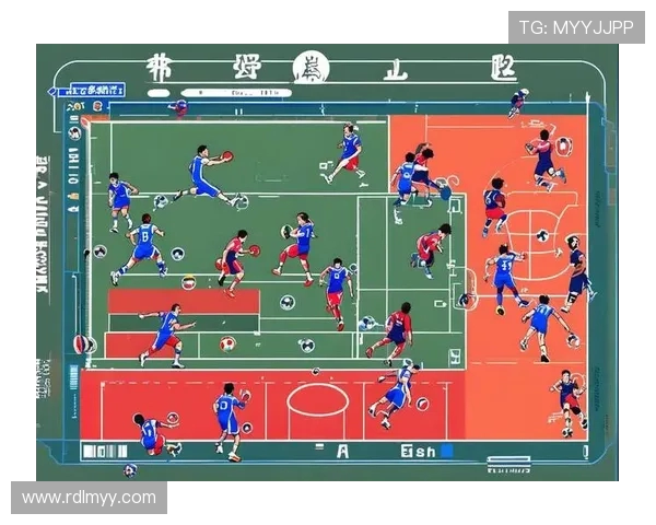 跨界球类研究：足球战术与网球策略的异质融合