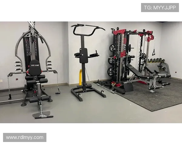 高性价比健身器材推荐:预算有限也能打造专业健身房 高性价比健身器材推荐:预算有限也能打造专业健身房