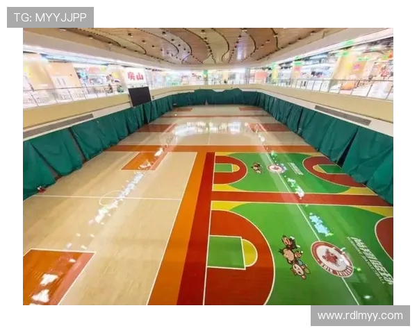 CBA是否有足球场?:篮球场与足球场的空间转换 CBA是否有足球场?:篮球场与足球场的空间转换