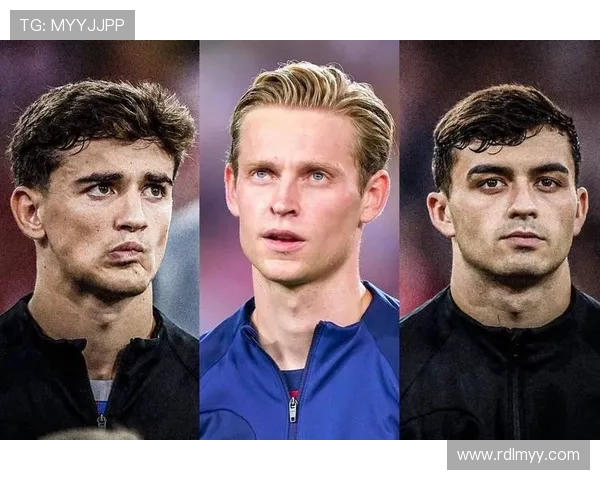 佩德里谈论德甲球队风格：西甲中场眼中的德国足球