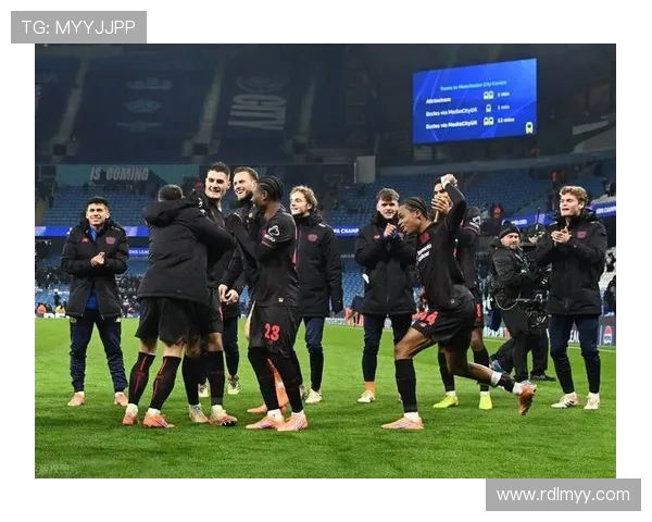 德甲中具备欧冠参赛资格的球队一览