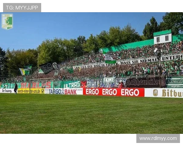 德甲有没有东德球队？历史与现状分析