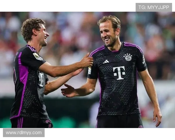 拜仁慕尼黑与其他德甲球队的差距有多大？