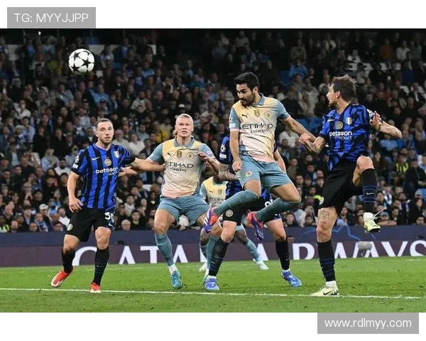 曼城对阵德甲球队的历次比赛战绩及精彩瞬间