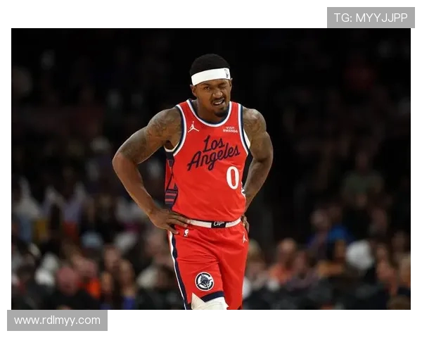 比尔在2023年快船重建后成为进攻主点的影响力数据分析