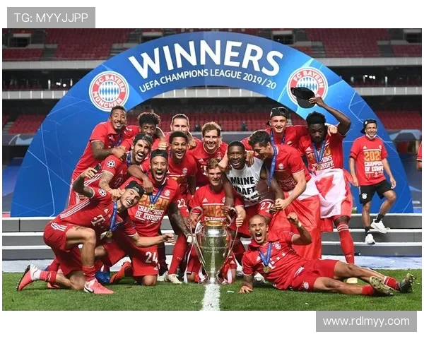 2020欧冠夜巴萨惨败拜仁背后的战术崩塌与王朝落幕深度解析 2020欧冠夜巴萨惨败拜仁背后的战术崩塌与王朝落幕深度解析