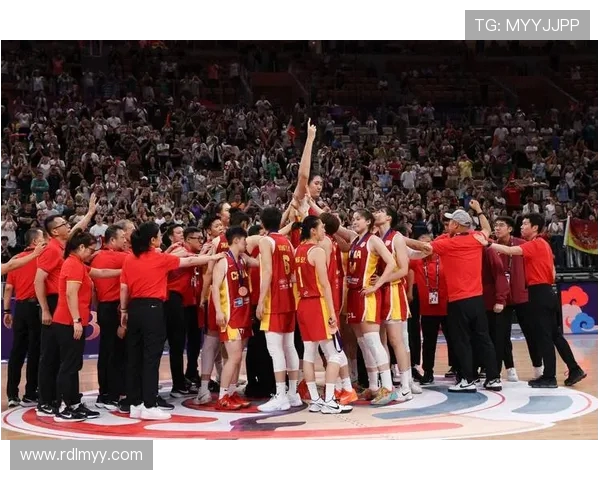 2026年女篮世界杯将在澳大利亚悉尼举行 赛事预热与发展前景展望