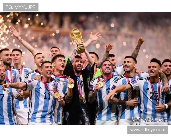 从辉煌到低谷解析阿根廷世界杯差距与启示背后的历史与未来展望之 从辉煌到低谷解析阿根廷世界杯差距与启示背后的历史与未来展望之